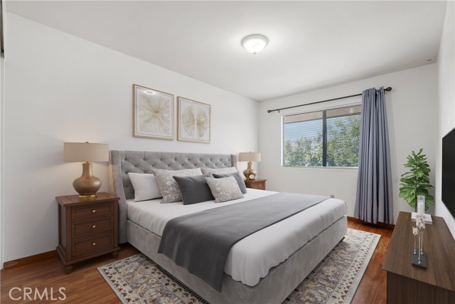 Detail Gallery Image 34 of 59 For 7137 Shoup Ave #39,  West Hills,  CA 91307 - 3 Beds | 2/1 Baths