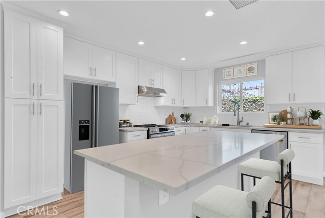Detail Gallery Image 29 of 56 For 4622 Dunrobin Ave, Lakewood,  CA 90713 - 6 Beds | 4 Baths