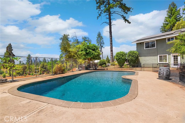 Detail Gallery Image 50 of 67 For 520 Fir St., Paradise,  CA 95969 - 5 Beds | 3/1 Baths