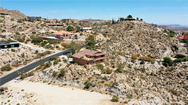 57443 Buena Suerte Rd, Yucca Valley, CA 92284