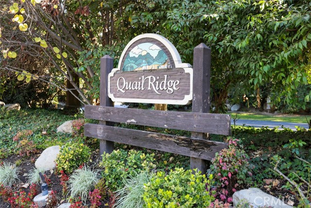 Detail Gallery Image 2 of 47 For 2749 Quail Ridge Cir, Fullerton,  CA 92835 - 2 Beds | 2 Baths