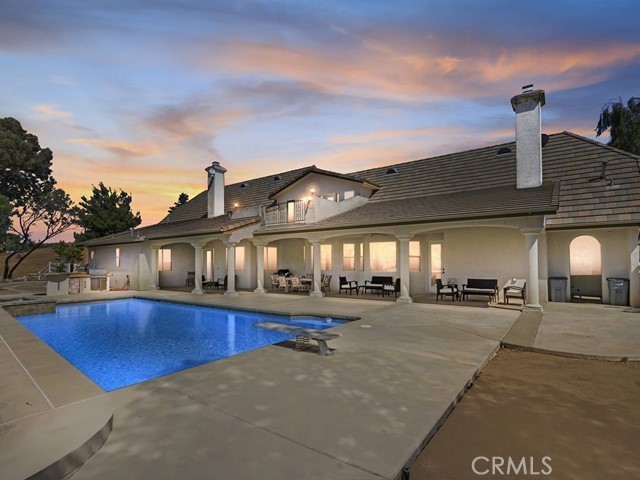 Detail Gallery Image 26 of 67 For 36410 Calle Puerta Bonita, Temecula,  CA 92592 - 5 Beds | 4/2 Baths