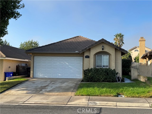 Detail Gallery Image 1 of 25 For 7622 Belpine Pl, Rancho Cucamonga,  CA 91730 - 3 Beds | 2 Baths