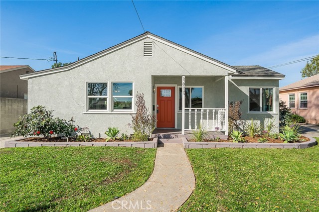 1617 N Gordon Court, Pomona, CA 91768