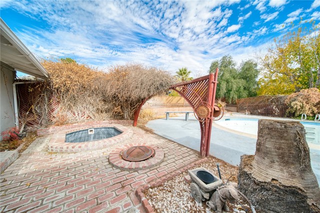 Detail Gallery Image 34 of 34 For 1260 Wayne St, Ridgecrest,  CA 93555 - 3 Beds | 2 Baths