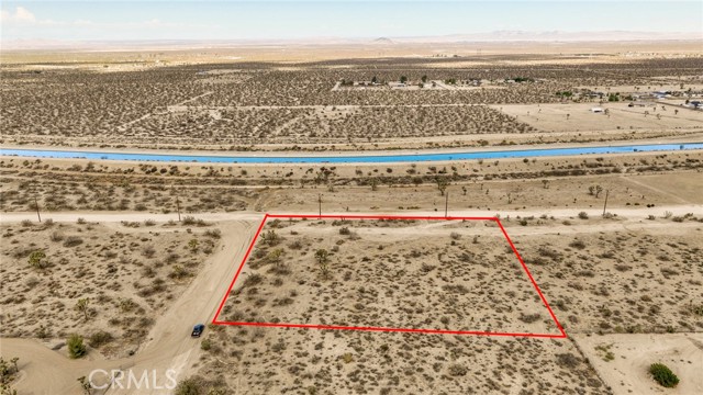 0 La Mesa, Pinon Hills, California 92372, ,Land,For Sale,0 La Mesa,CRHD22221366