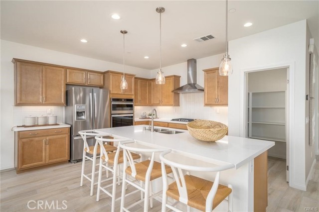 Detail Gallery Image 17 of 44 For 3677 S Bearberry Ave, Ontario,  CA 91761 - 5 Beds | 3 Baths