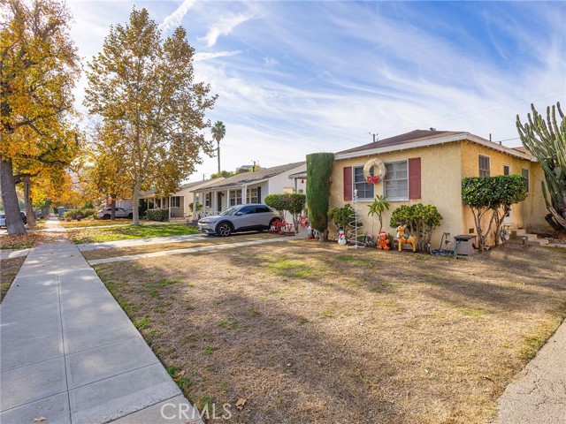 Detail Gallery Image 6 of 39 For 517 N Avon St, Burbank,  CA 91505 - 3 Beds | 1 Baths