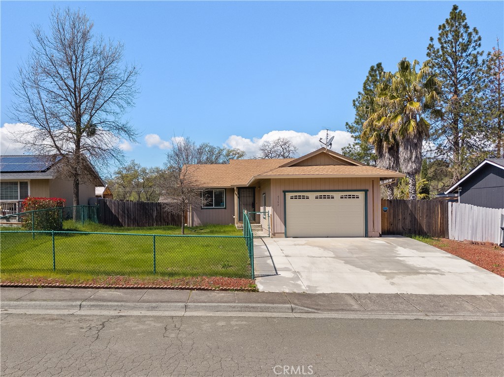 5759 Konocti Terrace Drive