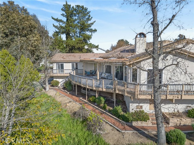 Detail Gallery Image 6 of 58 For 30470 Avenida Estrada, Temecula,  CA 92591 - 4 Beds | 3/1 Baths