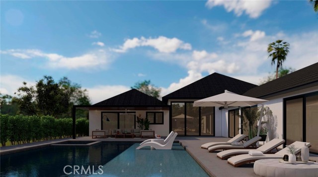 Detail Gallery Image 13 of 17 For 23227 Burbank Bld, Woodland Hills,  CA 91367 - 5 Beds | 5/1 Baths