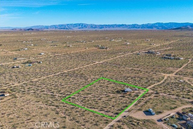 Detail Gallery Image 48 of 50 For 437 Mallow Rd, Landers,  CA 92285 - 0 Beds | 1 Baths