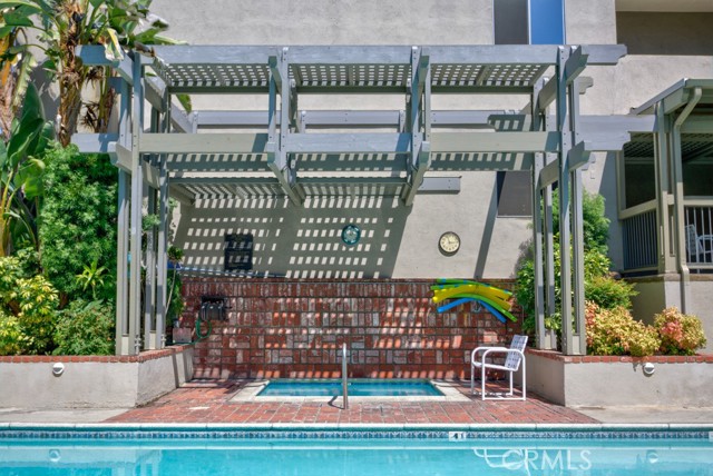 Detail Gallery Image 27 of 32 For 330 S Mentor Ave #101,  Pasadena,  CA 91106 - 1 Beds | 1 Baths