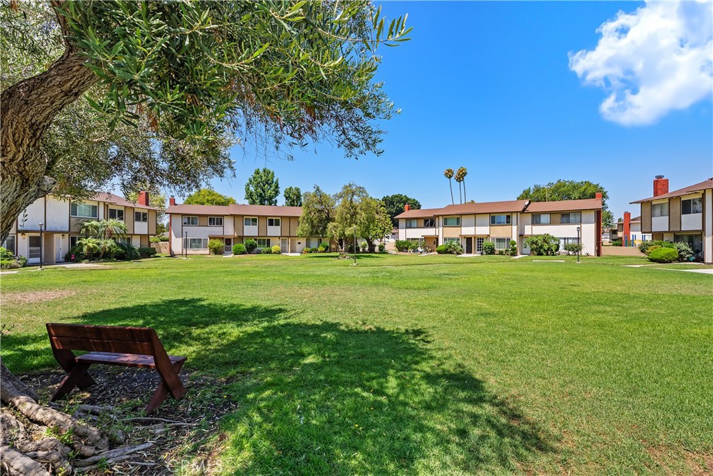 1722 Mitchell Avenue #168