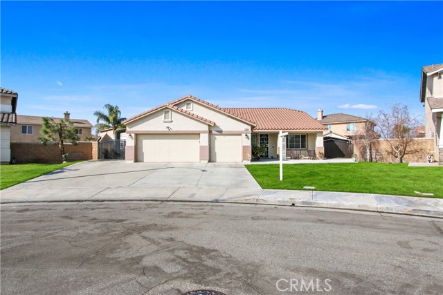 12954 Mustang St, Eastvale, CA 92880