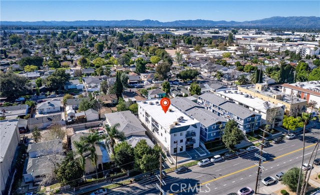 Detail Gallery Image 32 of 40 For 7437 Haskell Ave, Van Nuys,  CA 91406 - – Beds | – Baths