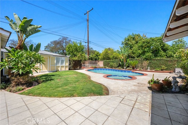 Detail Gallery Image 43 of 64 For 939 W Orange Rd, Santa Ana,  CA 92706 - 3 Beds | 2 Baths