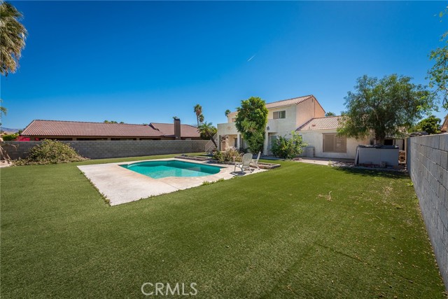 Detail Gallery Image 41 of 49 For 68420 Durango, Cathedral City,  CA 92234 - 3 Beds | 2/1 Baths