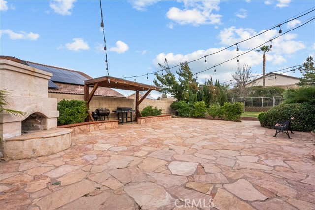 Detail Gallery Image 53 of 59 For 39926 Meadowcrest Way, Palmdale,  CA 93551 - 5 Beds | 3 Baths