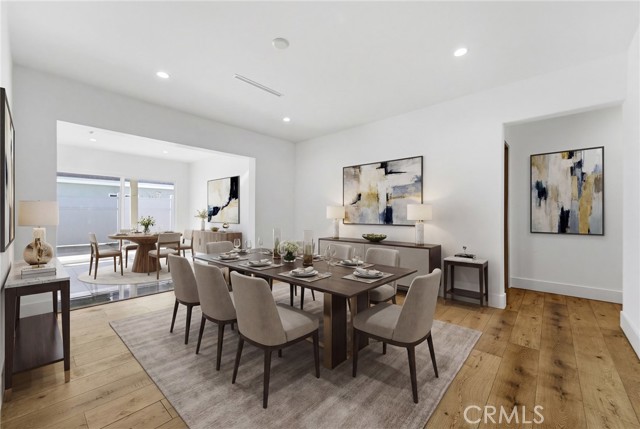 Detail Gallery Image 9 of 57 For 6015 Laurelgrove, North Hollywood,  CA 91606 - 5 Beds | 5 Baths