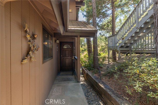 Detail Gallery Image 45 of 60 For 50838 Smoke Tree Trl, Bass Lake,  CA 93604 - 3 Beds | 2/1 Baths