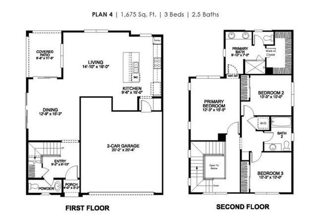 Detail Gallery Image 12 of 12 For 4436 S Forsyth Paseo, Ontario,  CA 91762 - 3 Beds | 2/1 Baths