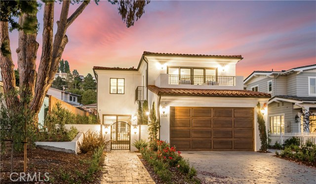 Photo of 1505 Espinosa Circle, Palos Verdes Estates, CA 90274