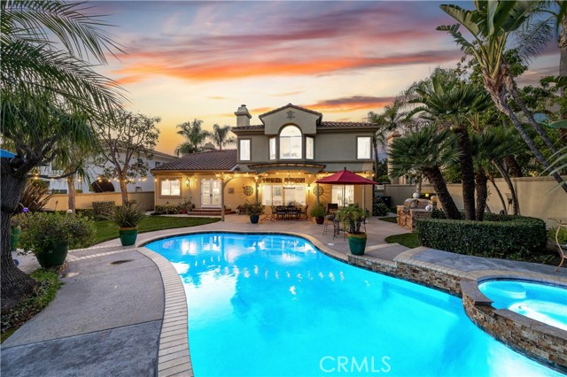 Detail Gallery Image 3 of 75 For 5376 Edgewood Dr, La Verne,  CA 91750 - 4 Beds | 3 Baths