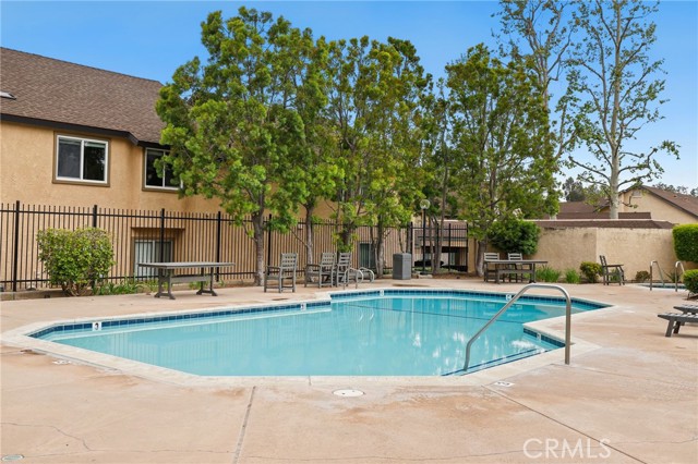 Detail Gallery Image 21 of 23 For 26047 Serrano Ct #113,  Lake Forest,  CA 92630 - 2 Beds | 1 Baths