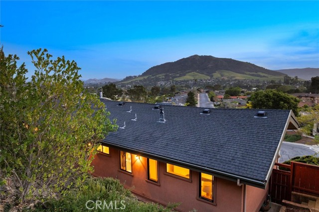 Detail Gallery Image 45 of 62 For 957 Skyline Dr, San Luis Obispo,  CA 93405 - 4 Beds | 2 Baths