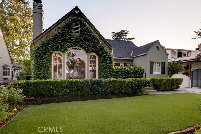 Detail Gallery Image 53 of 54 For 115 Annandale Rd, Pasadena,  CA 91105 - 4 Beds | 3 Baths