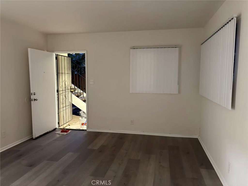 327 S Kroeger Street #A