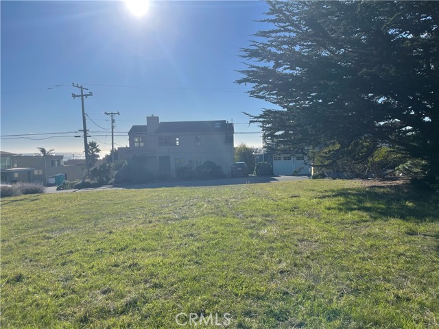 0 Marlborough Lane, Cambria, California 93428, ,Land,For Sale,0 Marlborough Lane,CRSC23219989