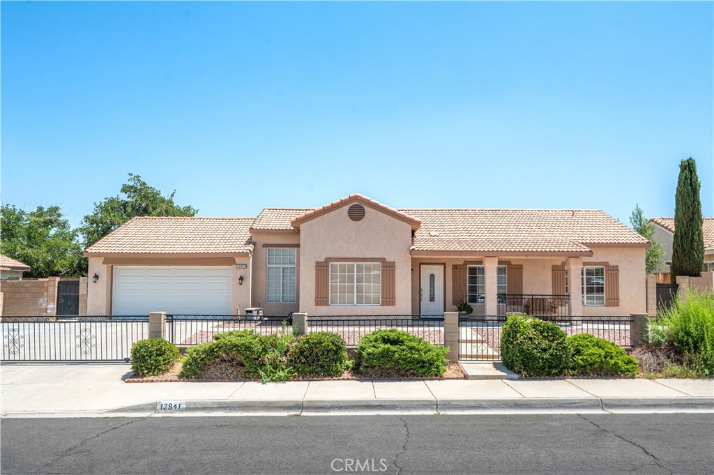 12841 Cobalt Road