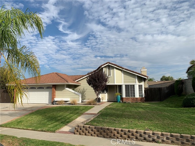 767 Kingfisher Court, Corona, CA 92879