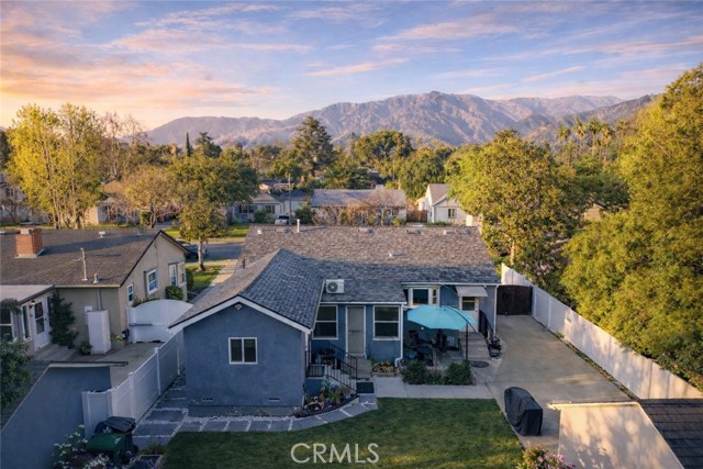 Detail Gallery Image 28 of 29 For 1660 Wagner St, Pasadena,  CA 91106 - 3 Beds | 2 Baths