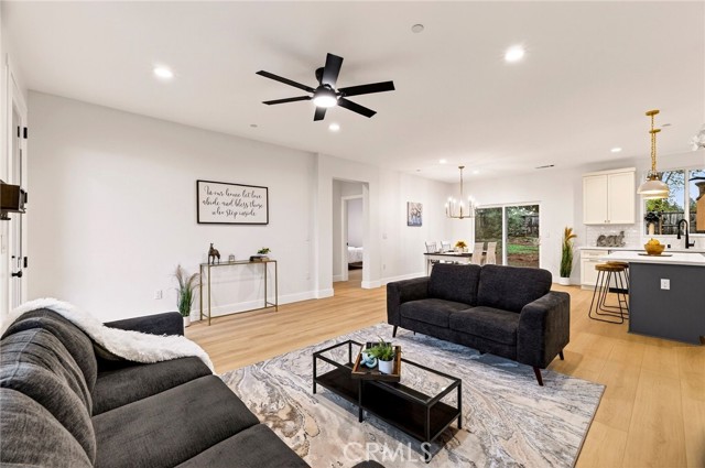 Detail Gallery Image 9 of 42 For 5724 Pearl Dr, Paradise,  CA 95969 - 2 Beds | 2 Baths