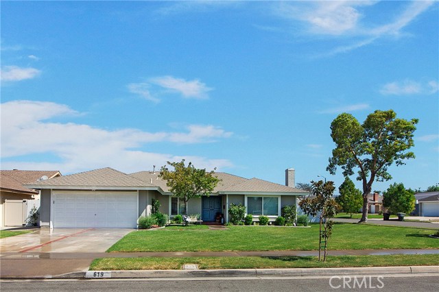 619 Hemingway Ave, Placentia, CA 92870