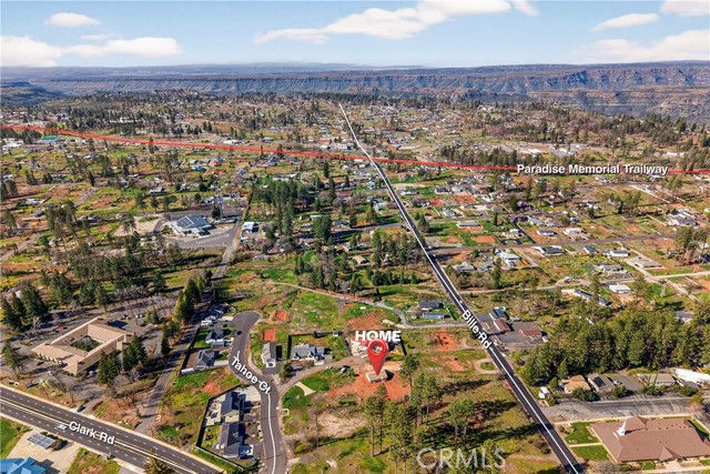 Detail Gallery Image 57 of 61 For 6352 Tahoe Ct, Paradise,  CA 95969 - 2 Beds | 1 Baths