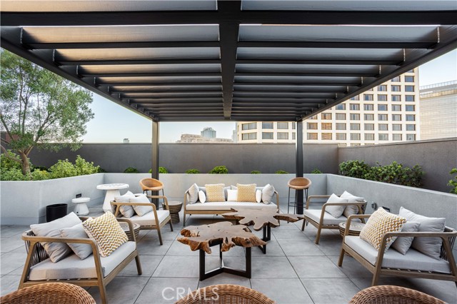 Detail Gallery Image 17 of 24 For 118 Astronaut Ellison S Onizuka Street #202,  Los Angeles,  CA 90012 - 1 Beds | 1 Baths