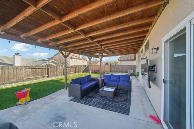 Detail Gallery Image 31 of 32 For 8959 Wedgewood Ct, Hesperia,  CA 92344 - 4 Beds | 3 Baths