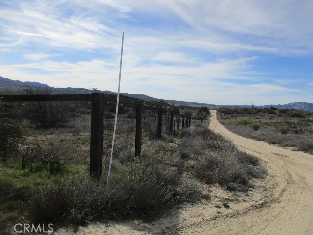 5 Fletcher, Anza, California 92539, ,Land,For Sale,5 Fletcher,CRSW23023448