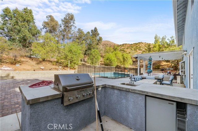 Detail Gallery Image 43 of 51 For 32250 Camino Canyon Rd, Acton,  CA 93510 - 5 Beds | 4/2 Baths