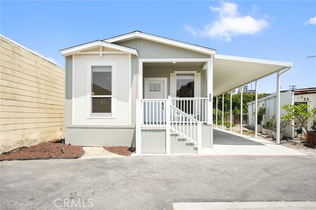 Detail Gallery Image 1 of 24 For 732 E Route 66 #20,  Glendora,  CA 91740 - 3 Beds | 2 Baths