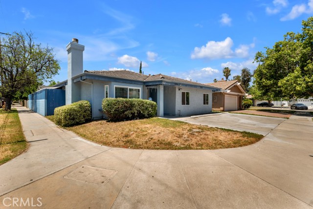 Detail Gallery Image 1 of 61 For 7701 Baird Ave, Reseda,  CA 91335 - – Beds | – Baths