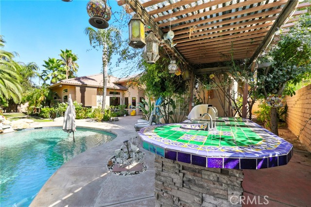 Detail Gallery Image 43 of 60 For 13204 Michaelangelo Dr, Bakersfield,  CA 93314 - 5 Beds | 3 Baths