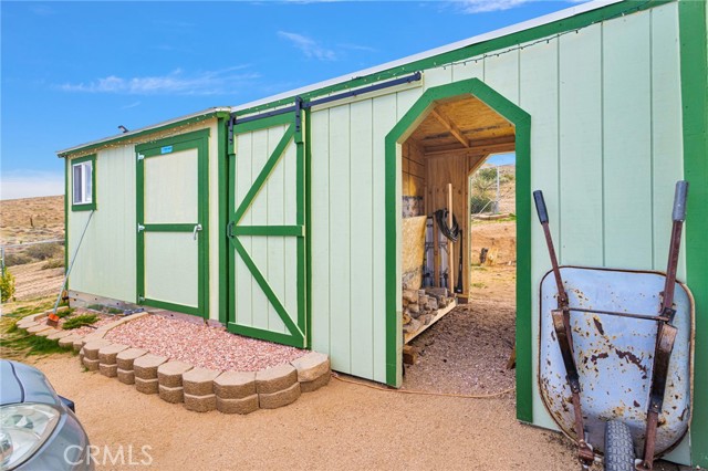 Detail Gallery Image 28 of 53 For 25885 Santa Rosa, Apple Valley,  CA 92308 - 2 Beds | 1 Baths