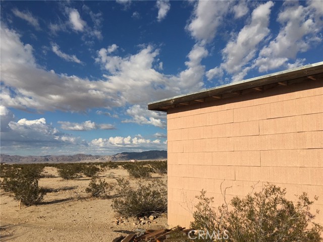 Detail Gallery Image 1 of 23 For 0 Brant Cross Rd, Twentynine Palms,  CA 92277 - – Beds | – Baths