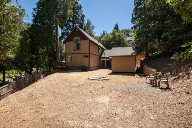 Detail Gallery Image 26 of 27 For 1626 Creek Dr, Lake Arrowhead,  CA 92352 - 3 Beds | 2/1 Baths