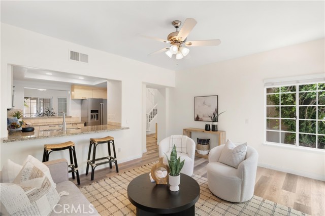 Detail Gallery Image 16 of 48 For 740 S Crown Pointe Dr, Anaheim Hills,  CA 92807 - 3 Beds | 2/1 Baths